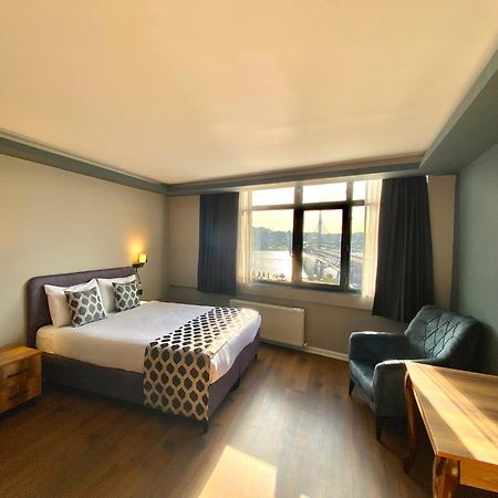 Han Residence Halic Истанбул Екстериор снимка