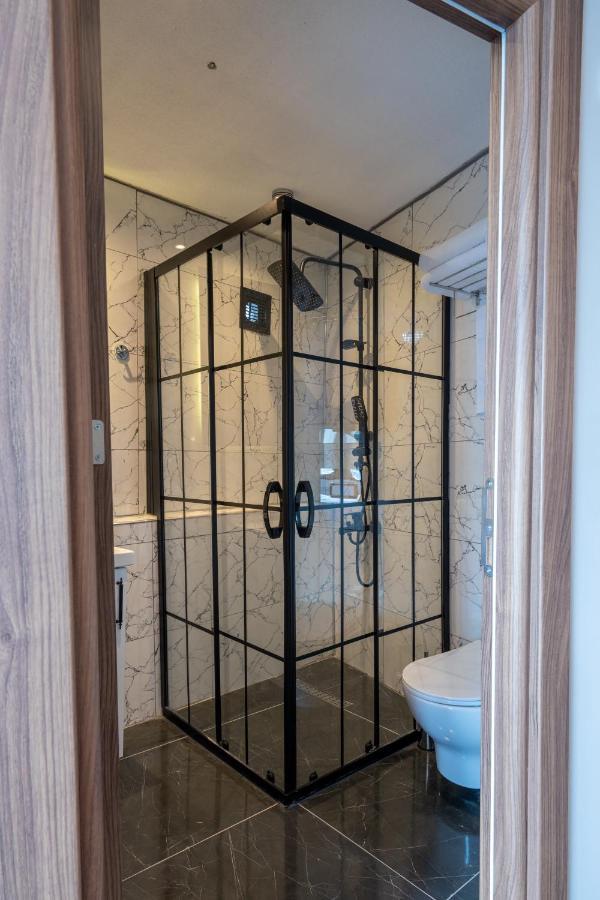 Han Residence Halic Истанбул Екстериор снимка