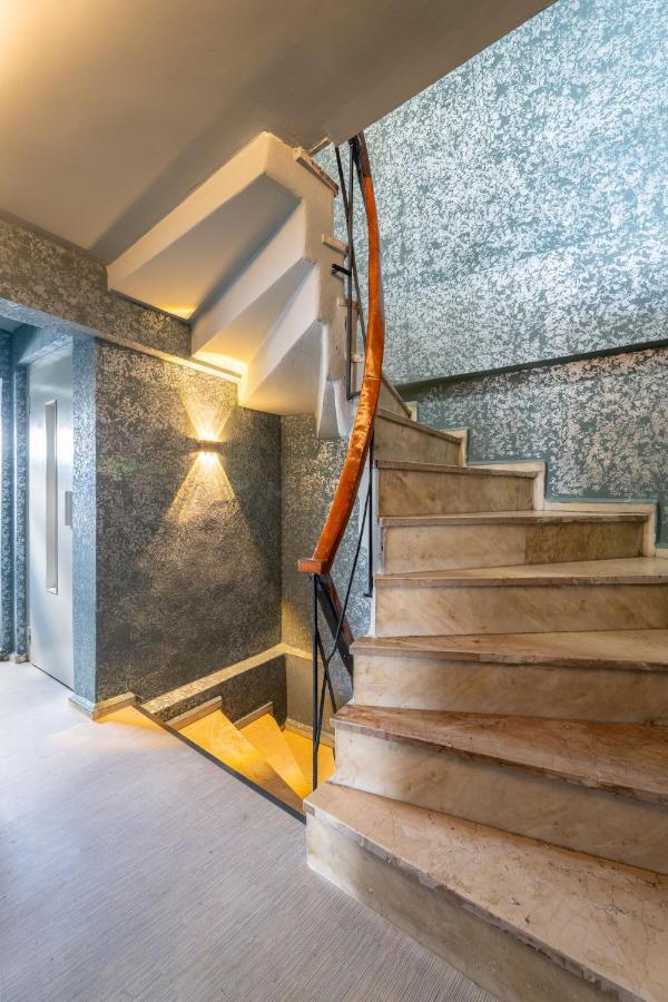 Han Residence Halic Истанбул Екстериор снимка