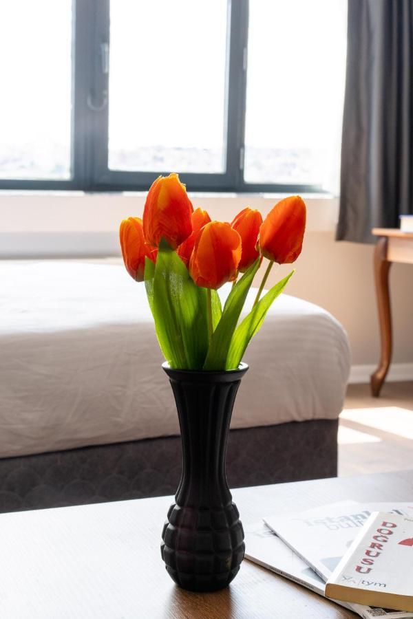 Han Residence Halic Истанбул Екстериор снимка