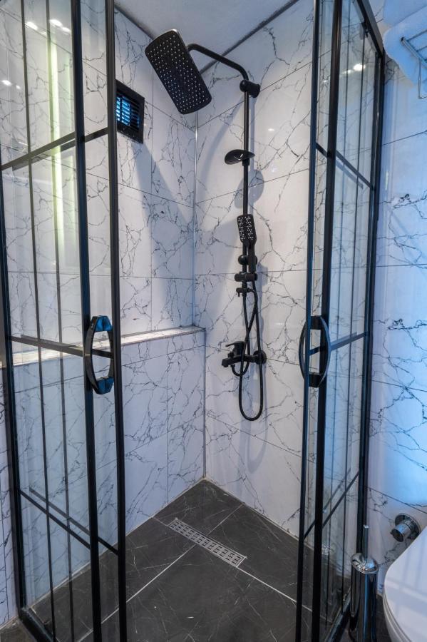 Han Residence Halic Истанбул Екстериор снимка