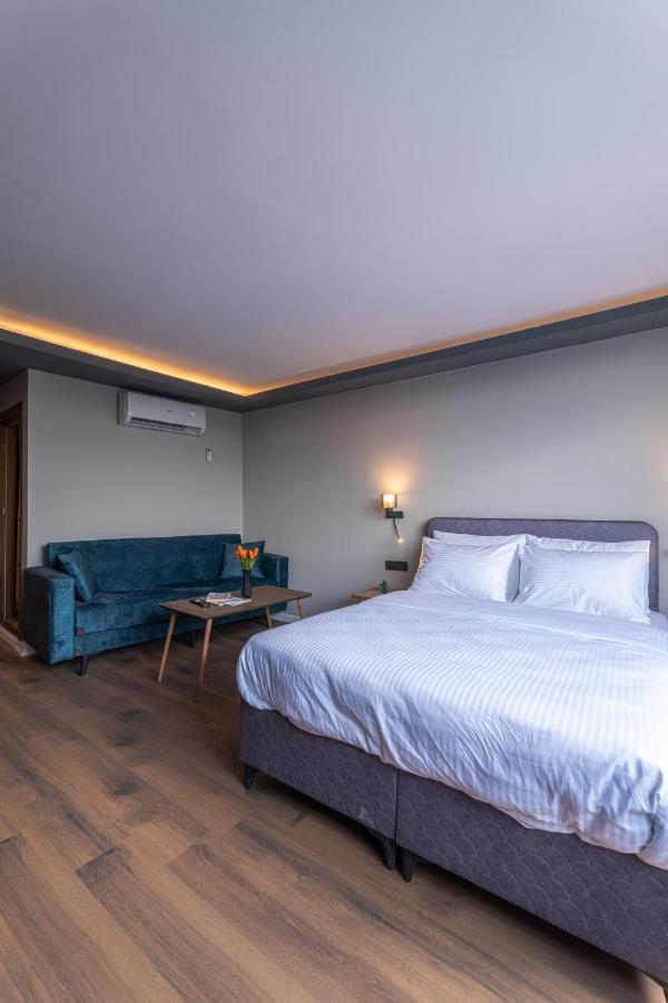 Han Residence Halic Истанбул Екстериор снимка