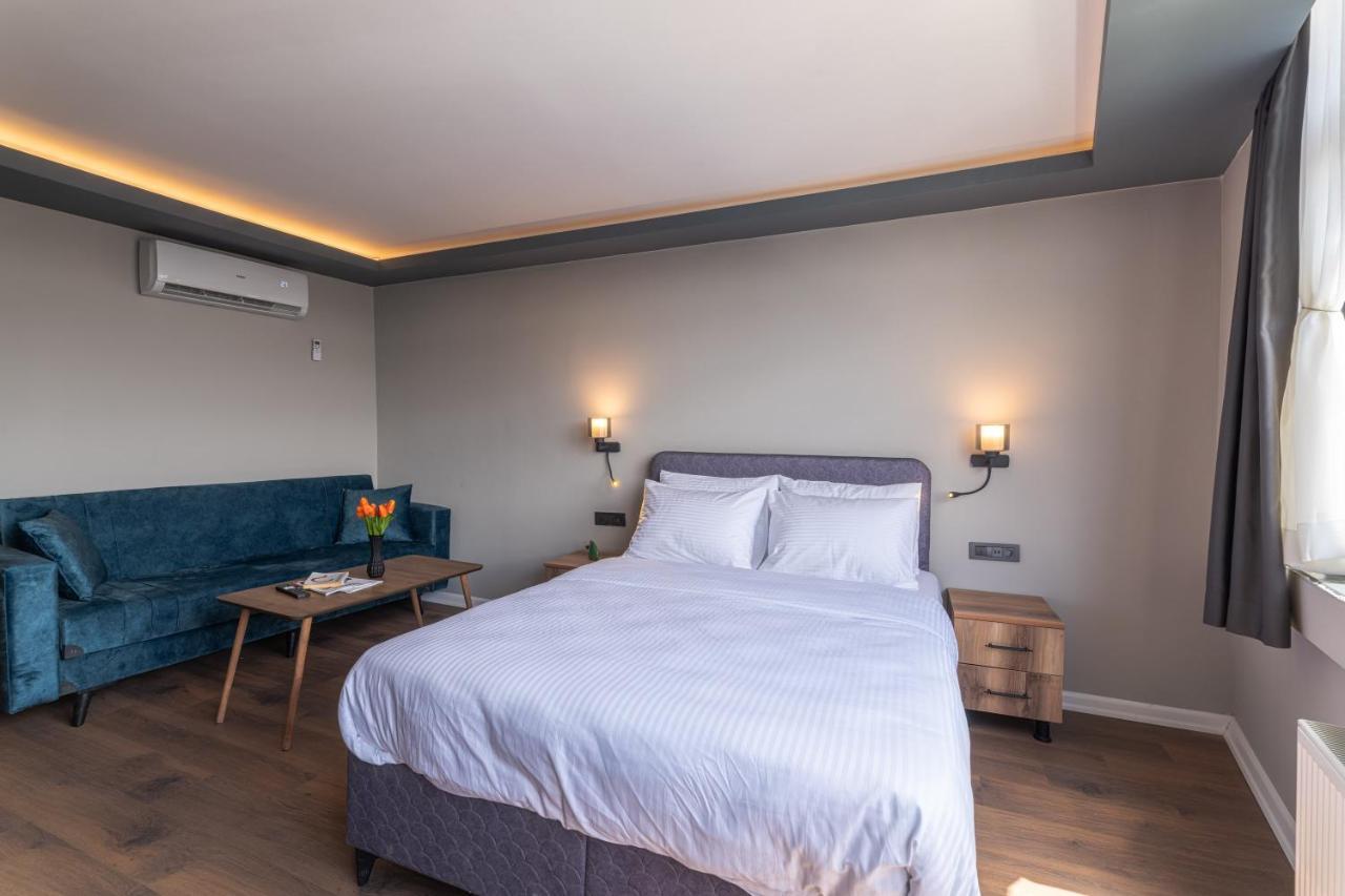 Han Residence Halic Истанбул Екстериор снимка