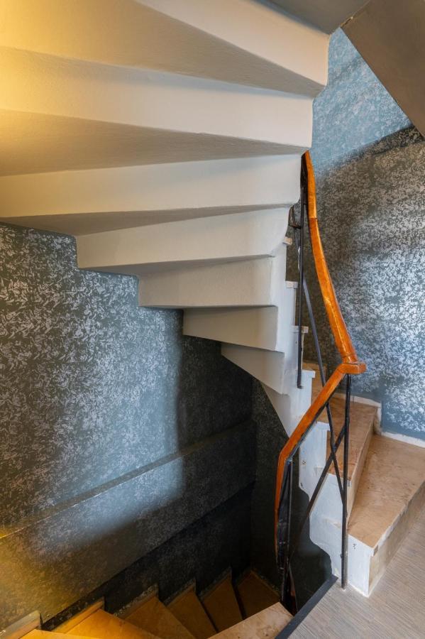 Han Residence Halic Истанбул Екстериор снимка