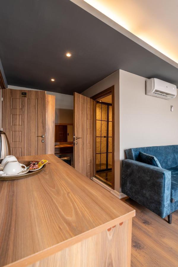 Han Residence Halic Истанбул Екстериор снимка