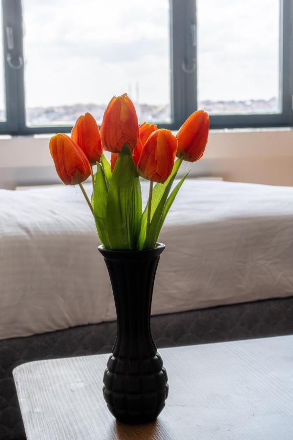 Han Residence Halic Истанбул Екстериор снимка