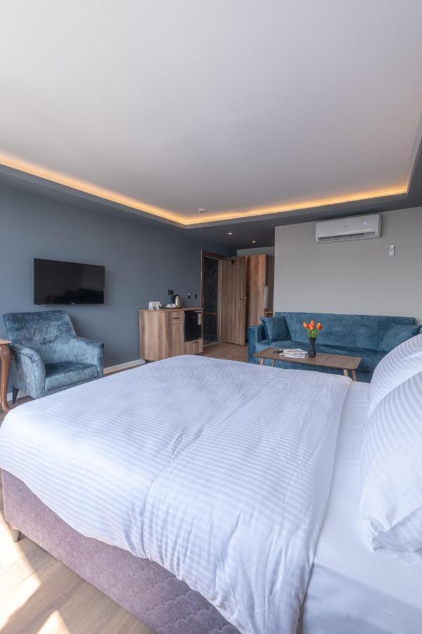 Han Residence Halic Истанбул Екстериор снимка