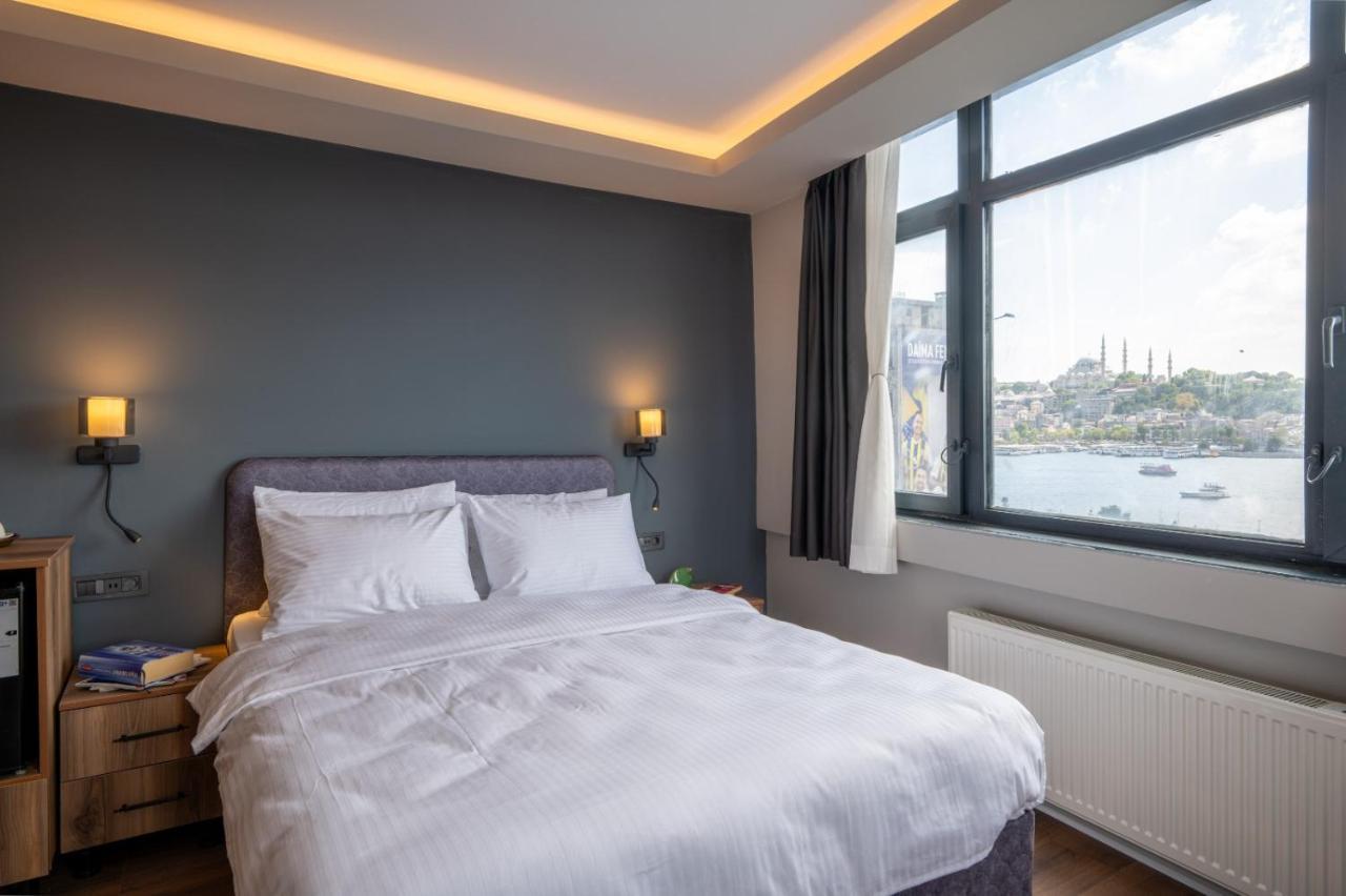Han Residence Halic Истанбул Екстериор снимка