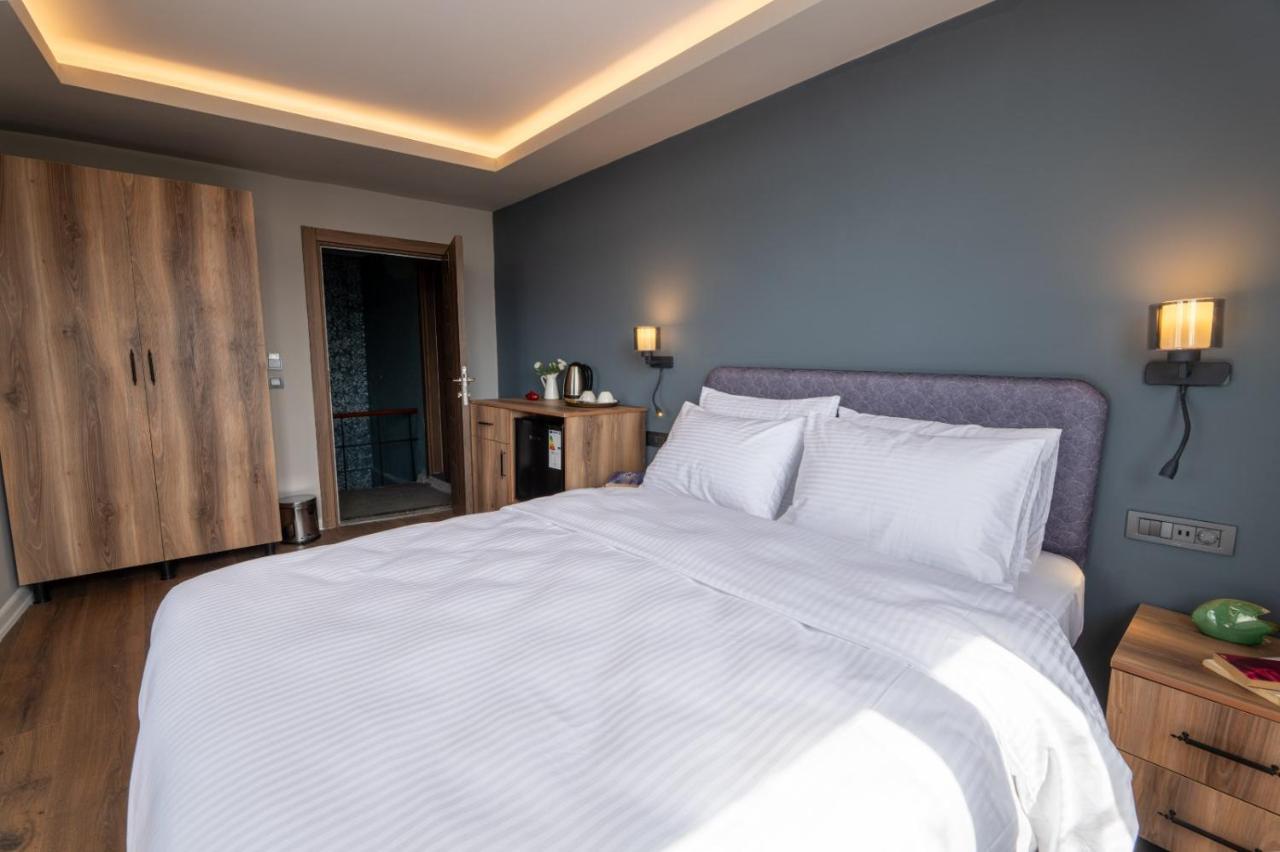 Han Residence Halic Истанбул Екстериор снимка