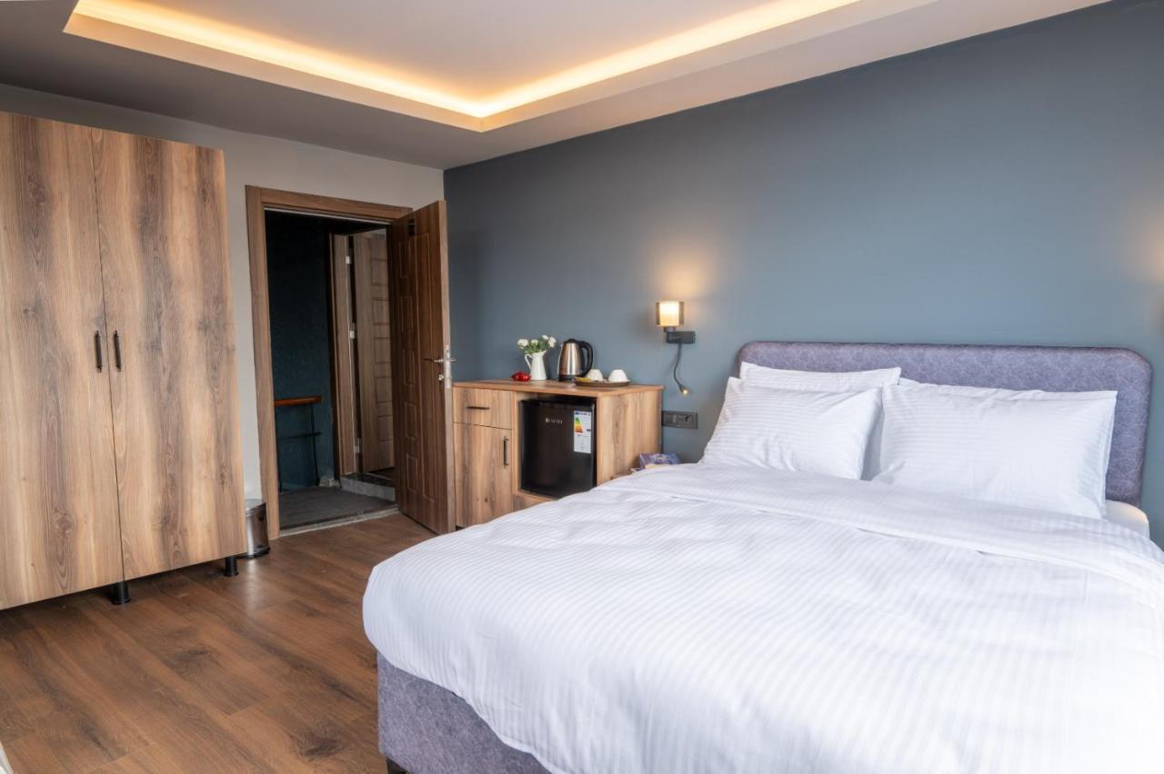 Han Residence Halic Истанбул Екстериор снимка