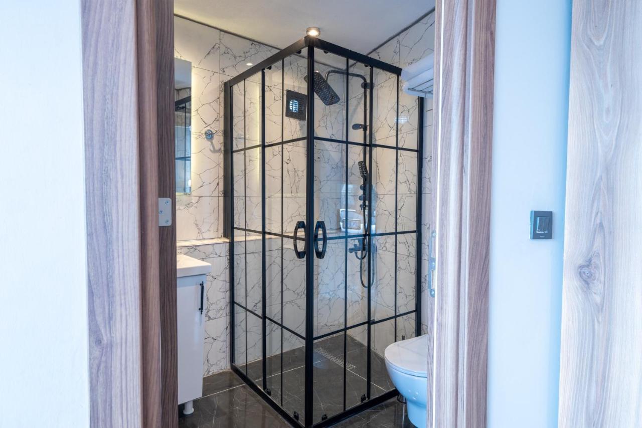 Han Residence Halic Истанбул Екстериор снимка