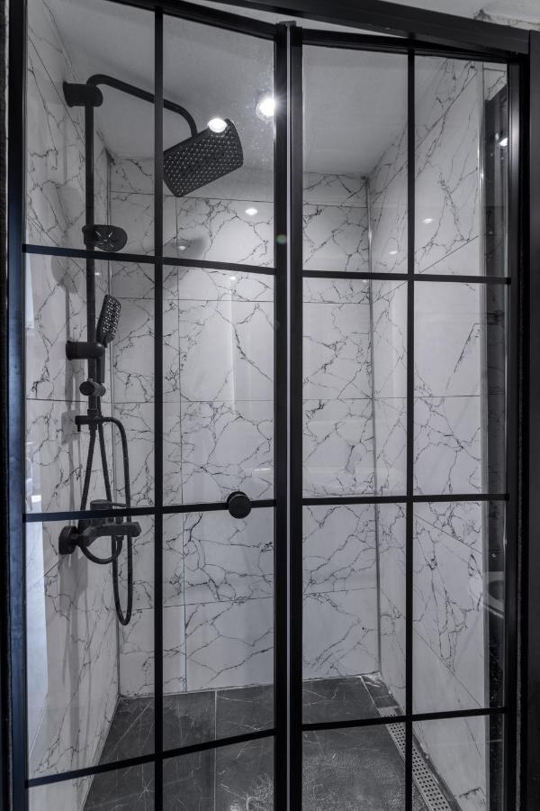 Han Residence Halic Истанбул Екстериор снимка