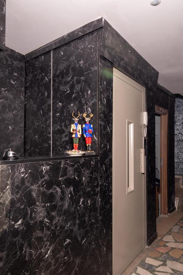 Han Residence Halic Истанбул Екстериор снимка