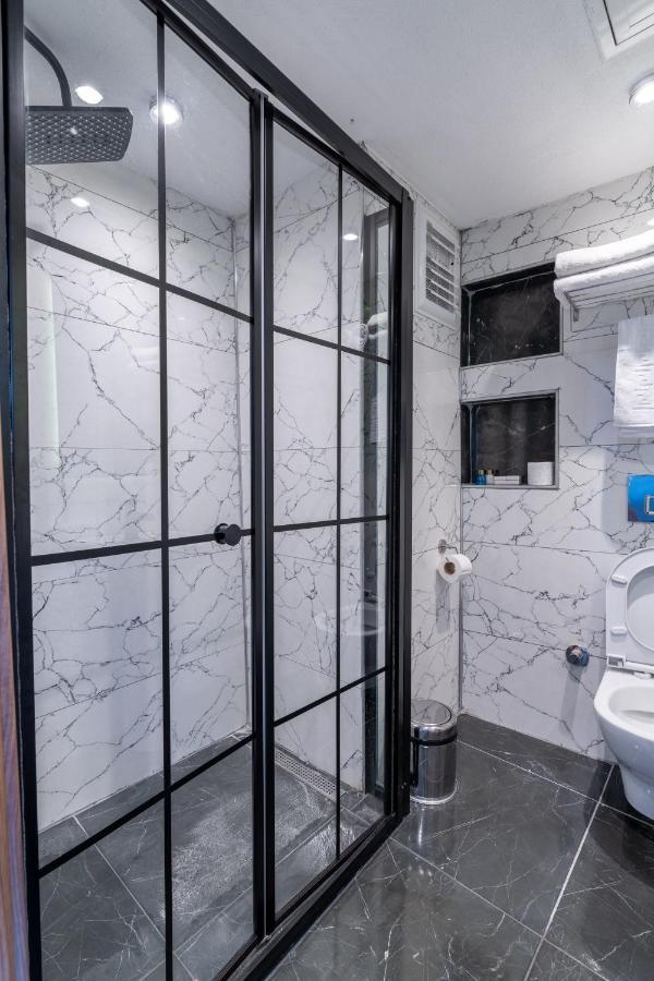 Han Residence Halic Истанбул Екстериор снимка