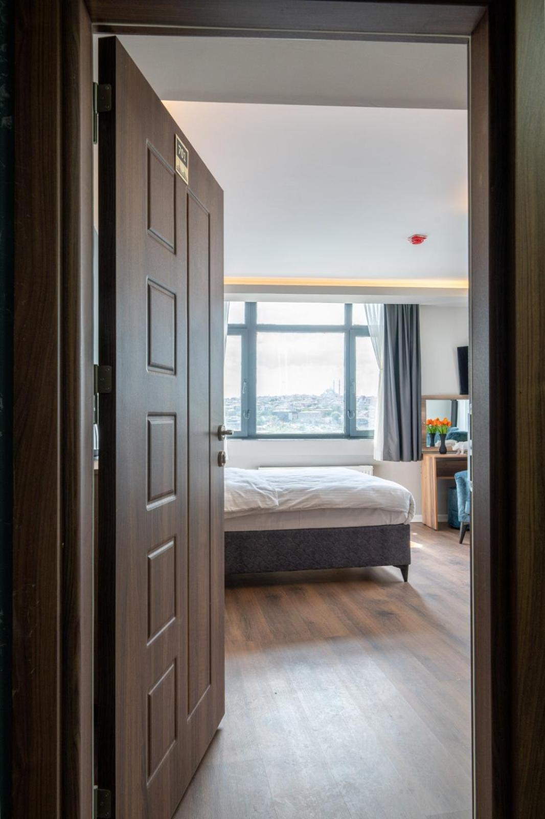 Han Residence Halic Истанбул Екстериор снимка