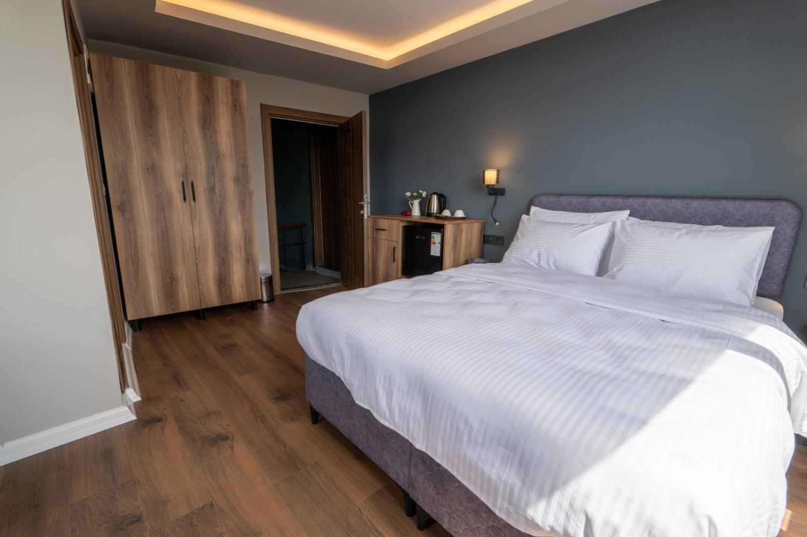Han Residence Halic Истанбул Екстериор снимка