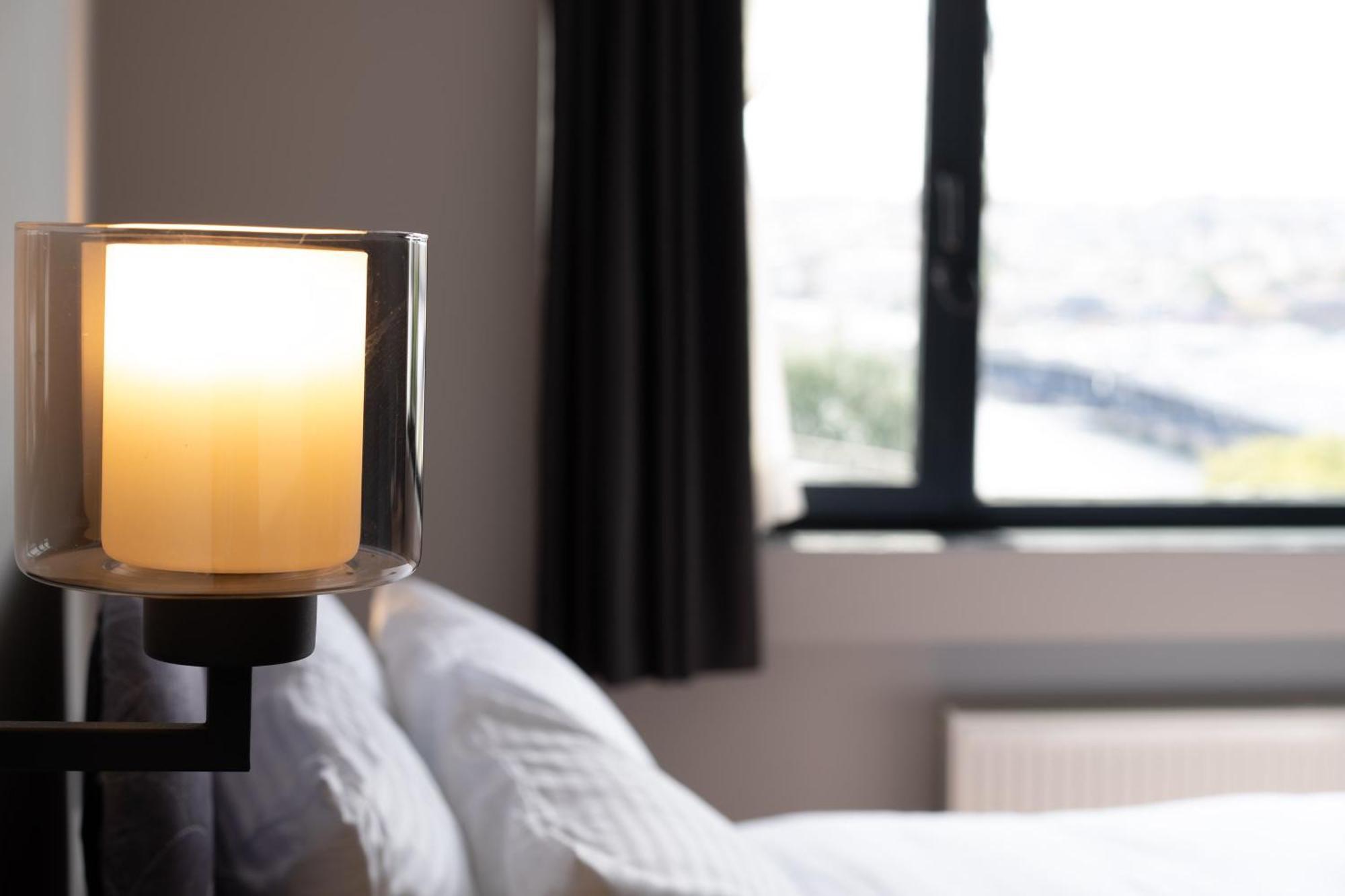 Han Residence Halic Истанбул Екстериор снимка