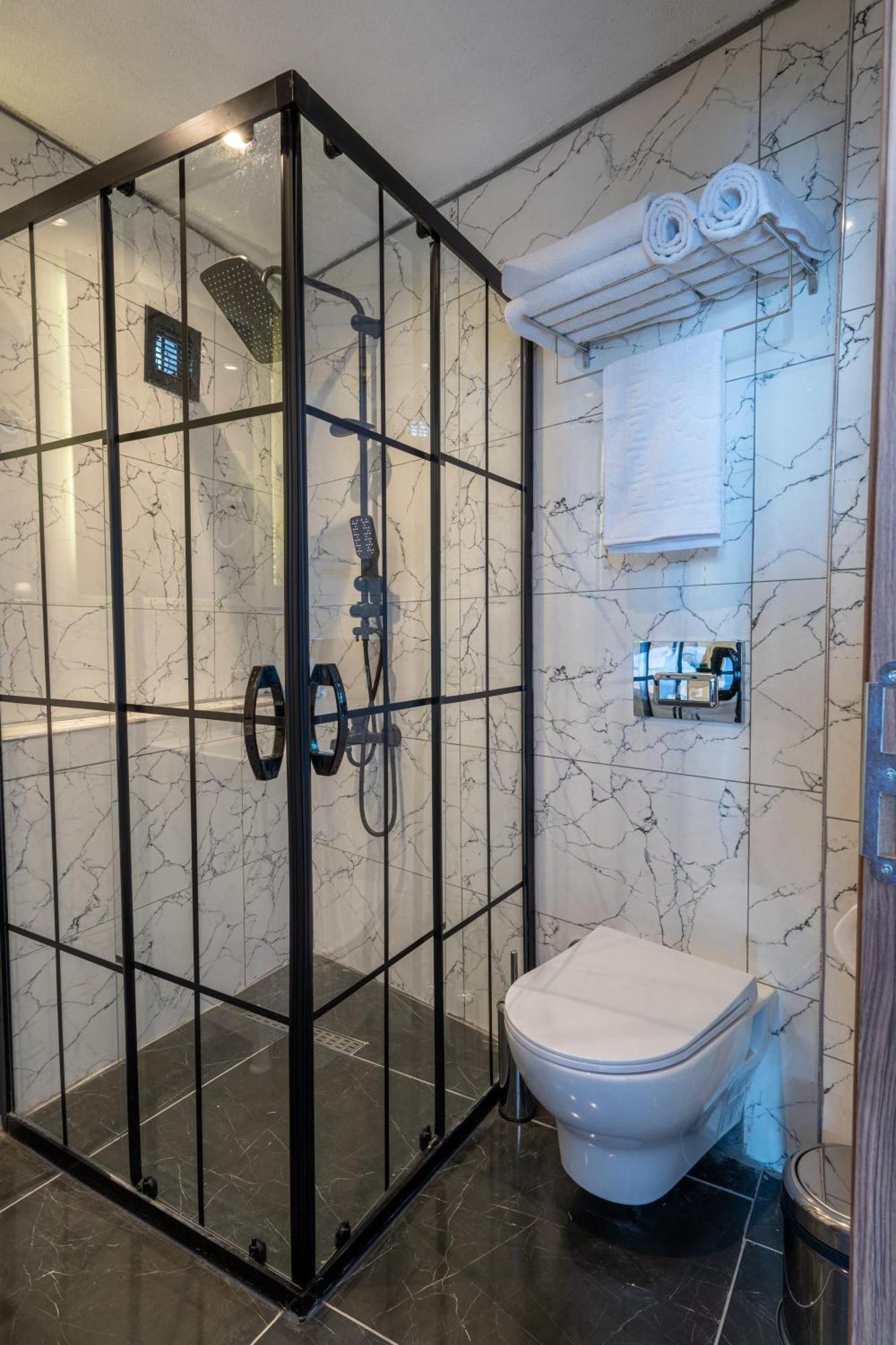 Han Residence Halic Истанбул Екстериор снимка