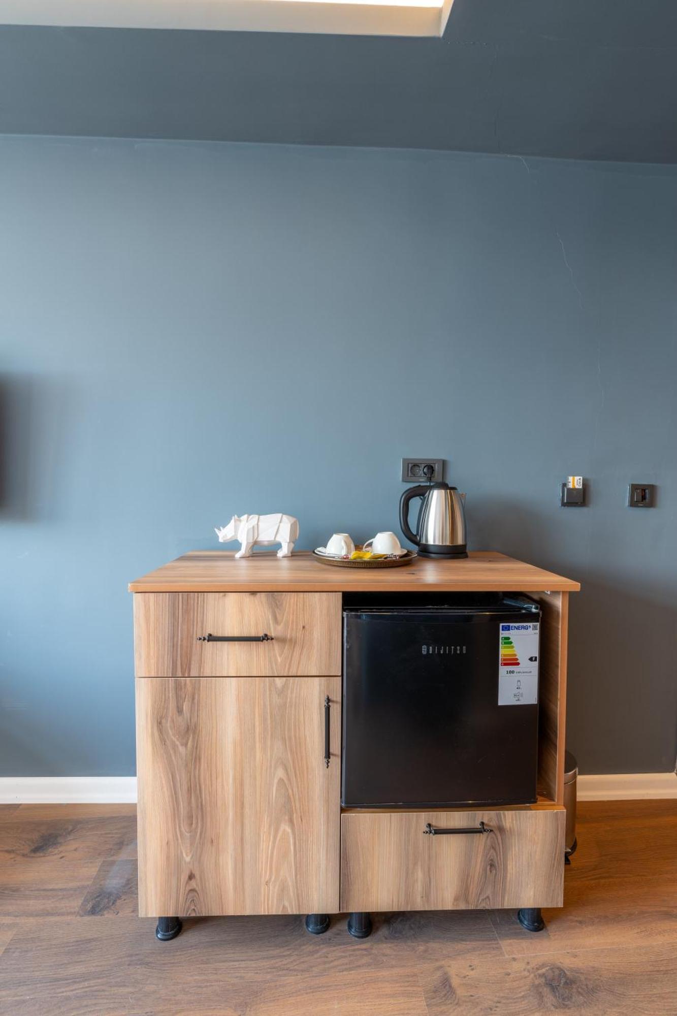 Han Residence Halic Истанбул Екстериор снимка