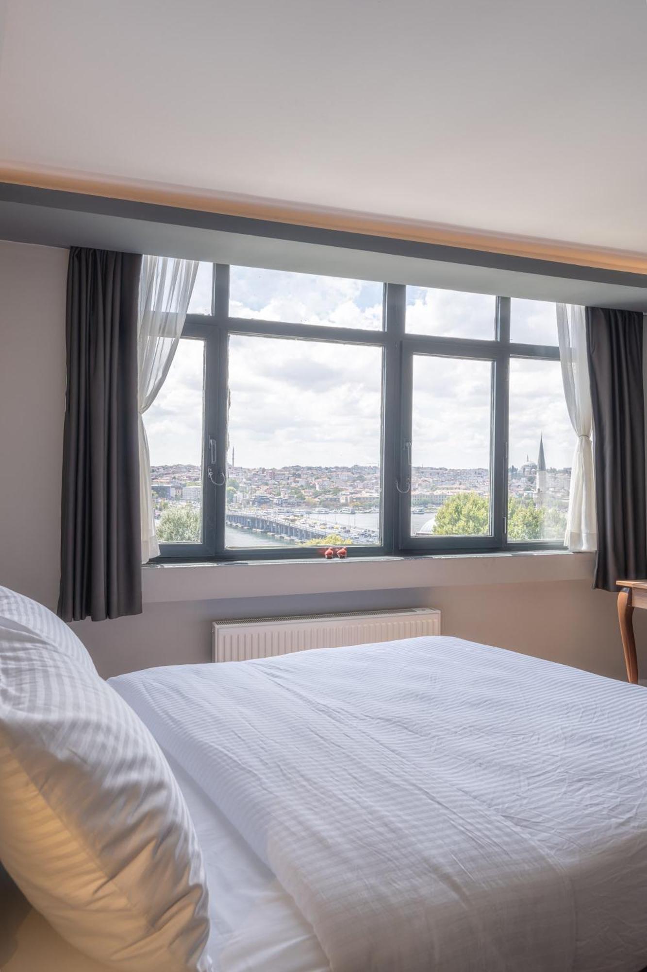 Han Residence Halic Истанбул Екстериор снимка
