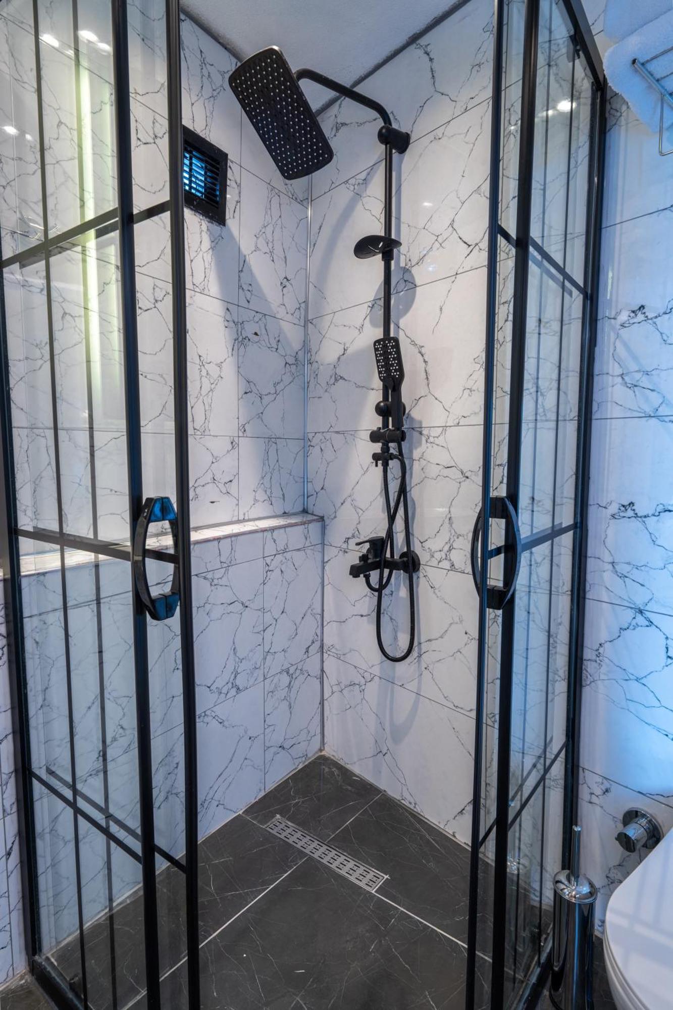 Han Residence Halic Истанбул Екстериор снимка