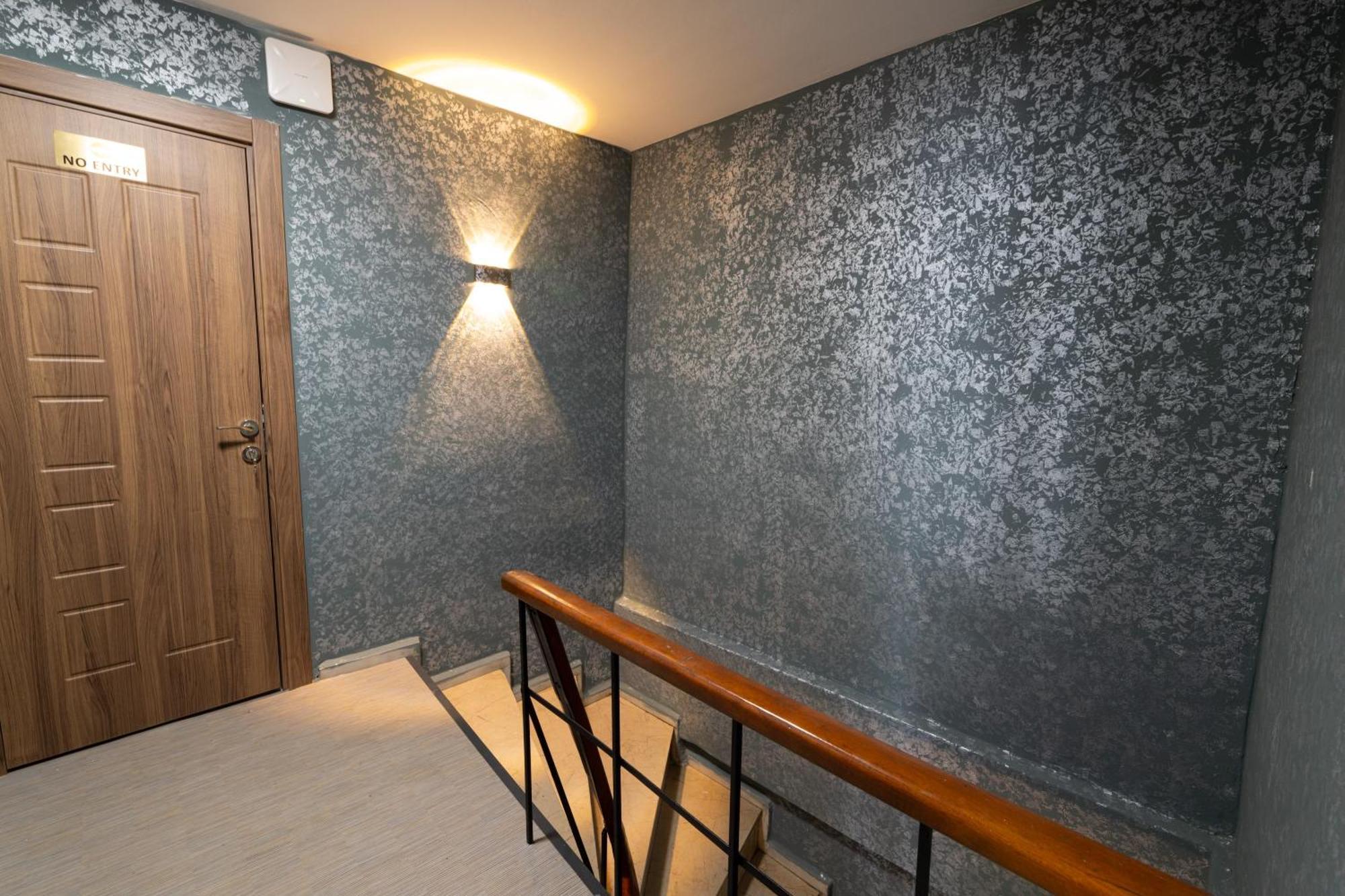 Han Residence Halic Истанбул Екстериор снимка