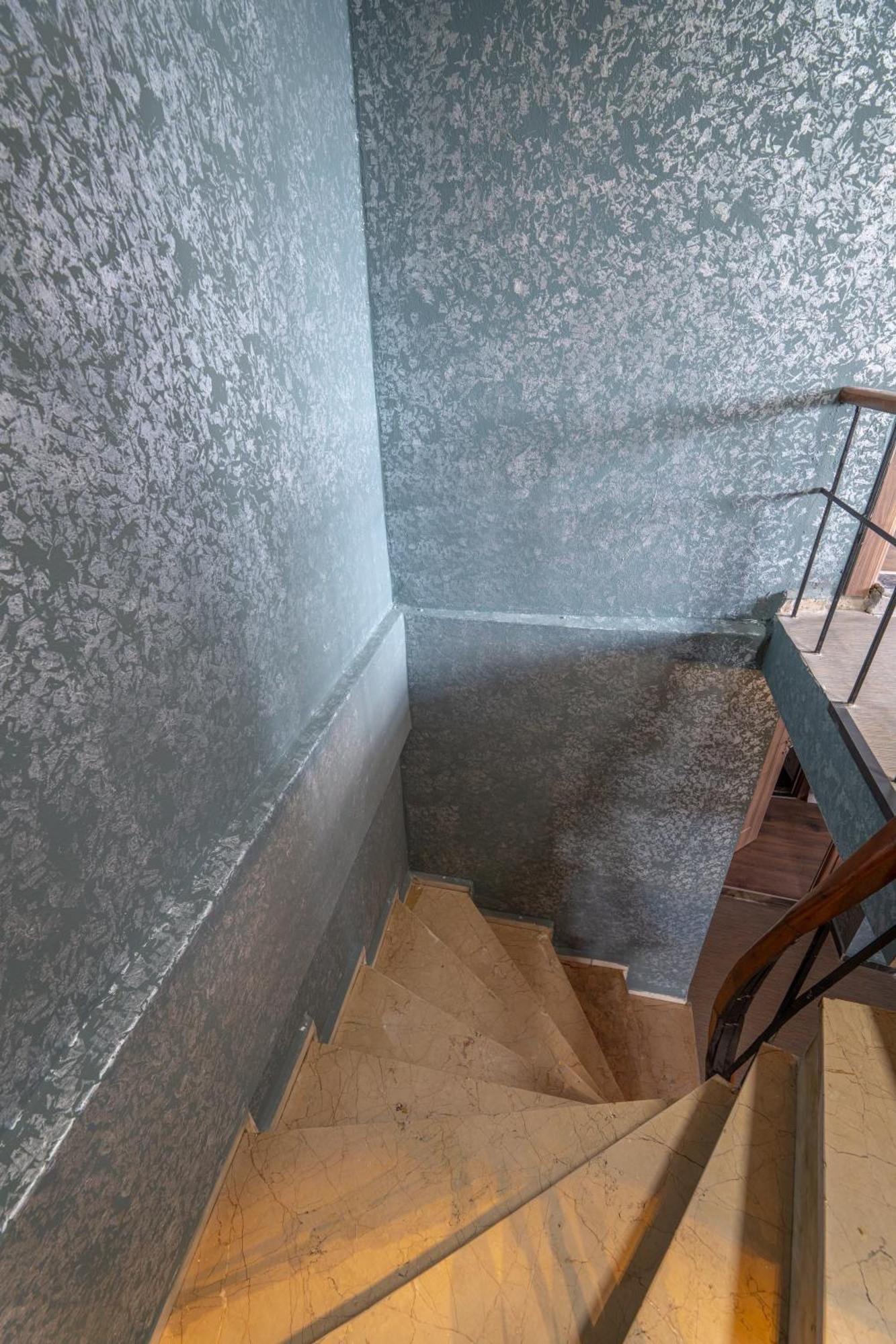 Han Residence Halic Истанбул Екстериор снимка