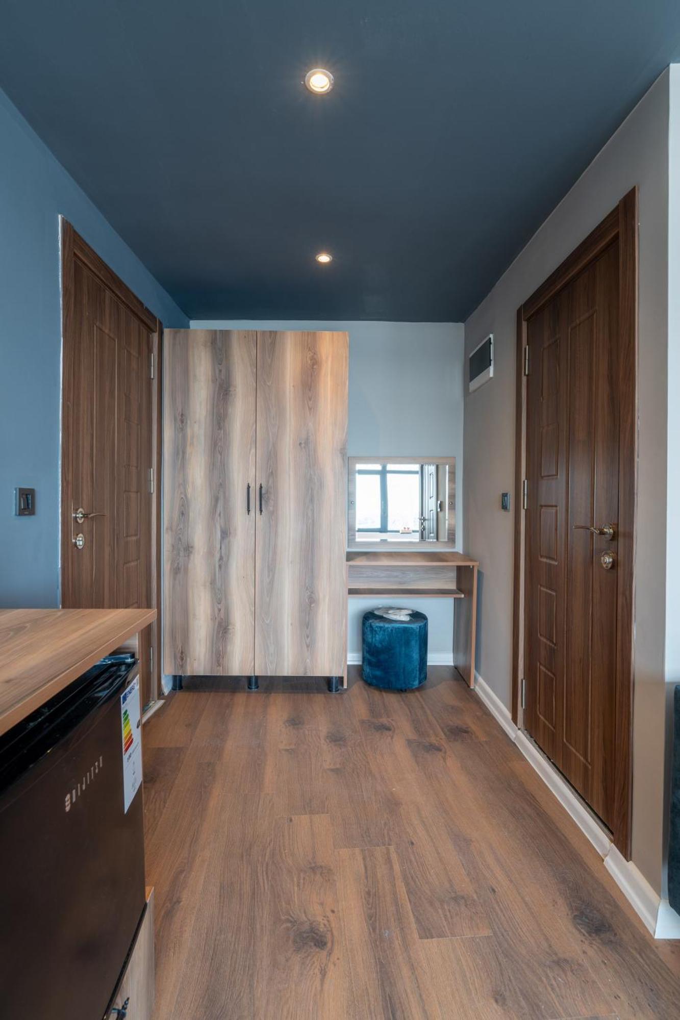 Han Residence Halic Истанбул Екстериор снимка