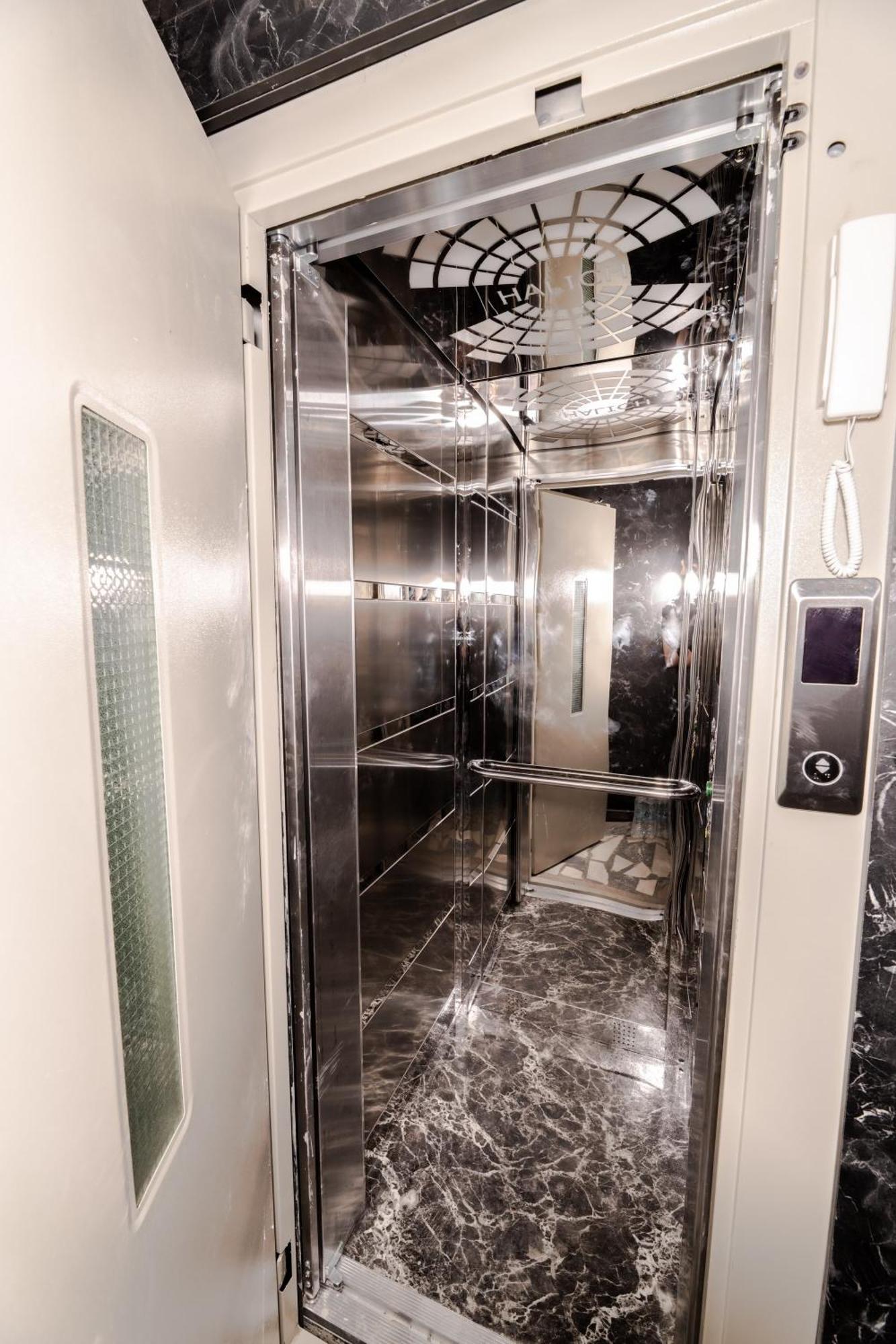 Han Residence Halic Истанбул Екстериор снимка