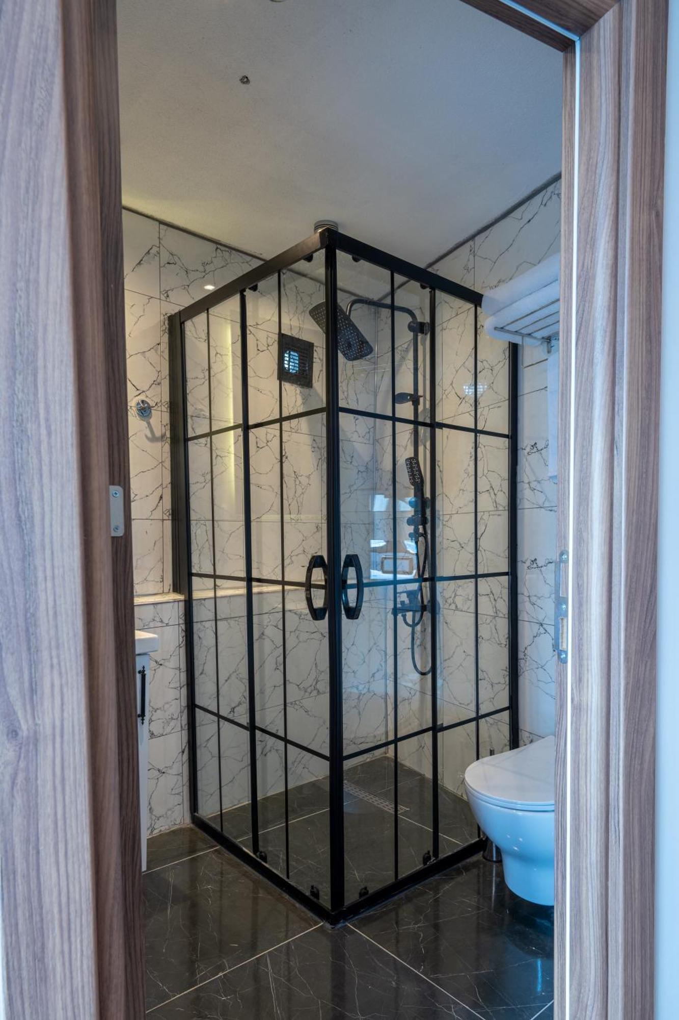 Han Residence Halic Истанбул Екстериор снимка